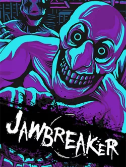 Jawbreaker (2024|Рус|Англ)