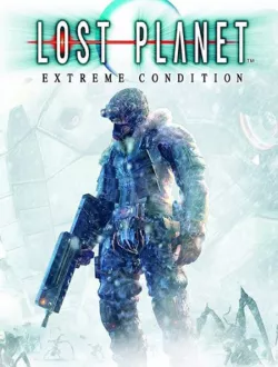 Lost Planet (2007|Рус)