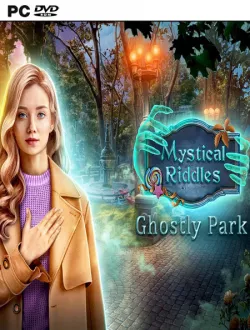 Мистические загадки 4: Парк призраков (2024|Рус|Англ)