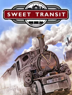 Sweet Transit (2024|Рус)