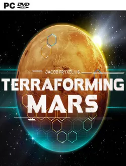 Покорение Марса (2018-24|Англ)