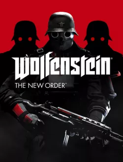 Вольфенштейн: Новый порядок (2014|Рус|Англ)