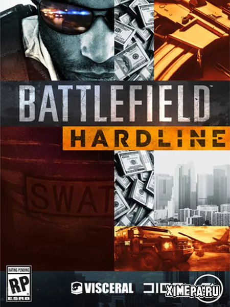 Battlefield Hardline (2015-24|Рус)