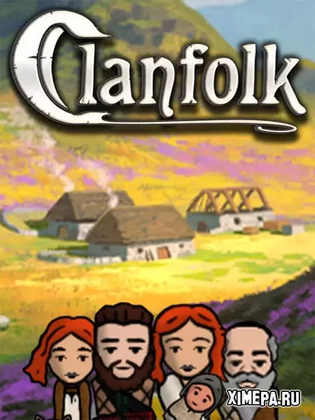 Clanfolk (2022|Рус)