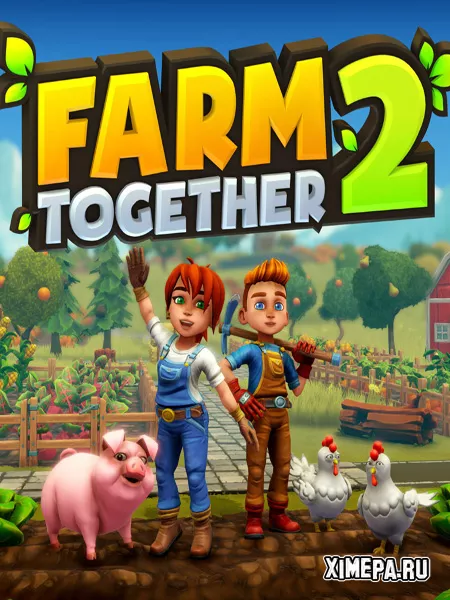 Farm Together 2 (2024|Рус)