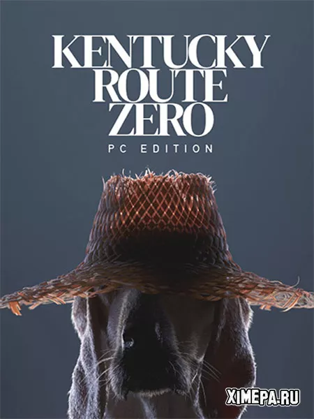 Kentucky Route Zero: PC Edition (2024|Рус|Англ)