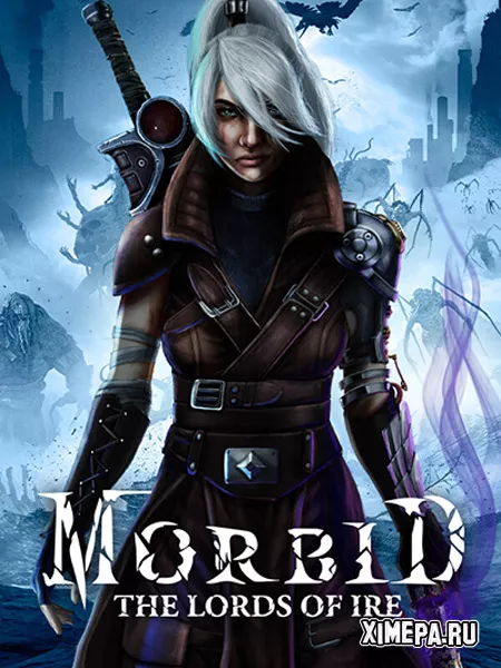 Morbid: The Lords of Ire (2024|Рус|Англ)