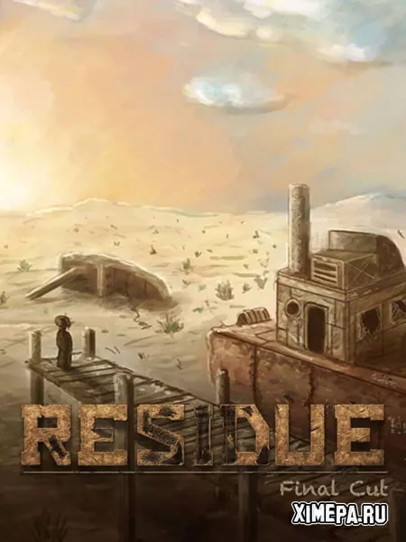 Residue: Final Cut (2014|Рус|Англ)