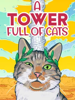 Башня, полная кошек (2024|Рус|Англ)