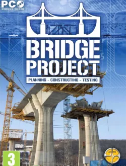 Проектирования мостов (2013|Рус)