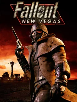 Fallout: New Vegas (2010|Рус)