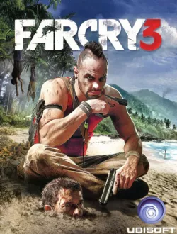 Far Cry 3 (2012|Рус)