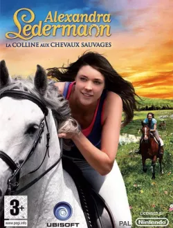 Horsez: Стань чемпионом (2008|Рус)