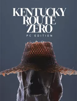 Kentucky Route Zero: PC Edition (2024|Рус|Англ)
