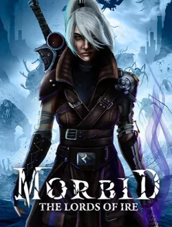 Morbid: The Lords of Ire (2024|Рус|Англ)