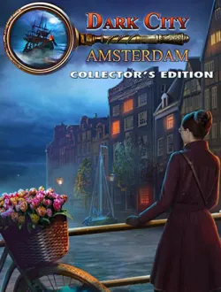 Мрачный город 9: Амстердам (2024|Рус|Англ)