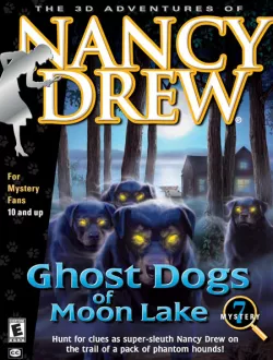Нэнси Дрю 7: Псы-призраки Лунного озера (2002|Рус)