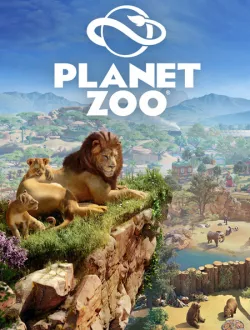 Planet Zoo (2019|Рус)