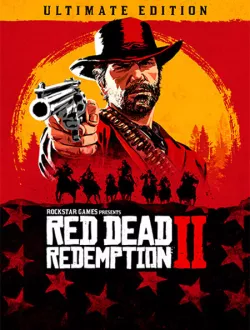 Red Dead Redemption 2 (2019|Рус|Англ)