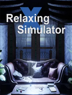 Relaxing Simulator (2024|Рус)