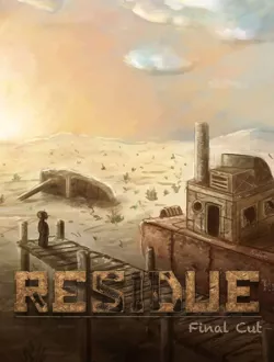 Residue: Final Cut (2014|Рус|Англ)