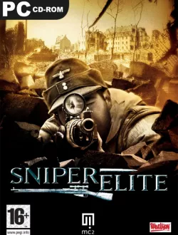 Sniper Elite (2005|Рус)