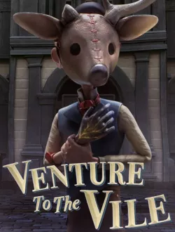 Venture to the Vile (2024|Рус)