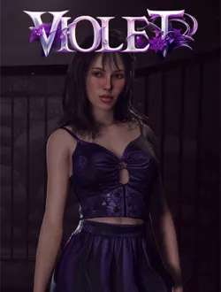 Violet (2024|Рус|Англ)