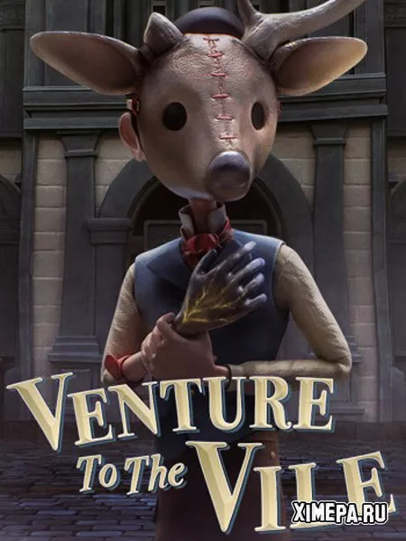 Venture to the Vile (2024|Рус)