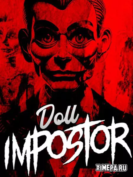 Doll Impostor (2024|Рус)