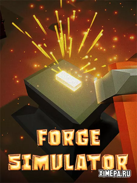 Forge Simulator (2024|Рус)