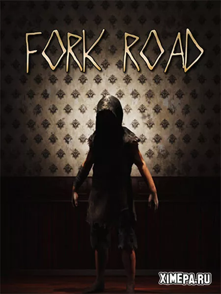 Fork Road (2024|Рус)