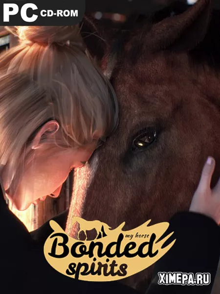 My Horse: Bonded Spirits (2024|Рус|Англ)