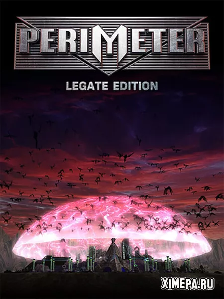 PERIMETER (2024|Рус)