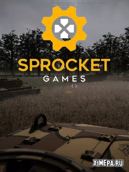 Sprocket (2022-24|Англ)