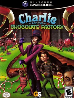 Чарли и шоколадная фабрика (2005|Рус|Англ)