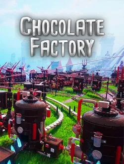 Шоколадная фабрика (2024|Рус)
