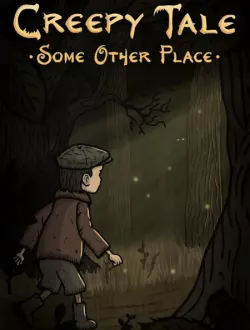 Creepy Tale 4: Some Other Place (2024|Рус)