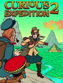 Curious Expedition 2 (2021-24|Рус)