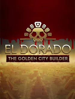 El Dorado: The Golden City Builder (2024|Рус|Англ)
