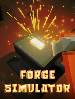 Forge Simulator (2024|Рус)