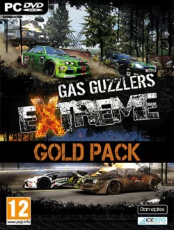 Gas Guzzlers Extreme (2013-24|Рус|Англ)