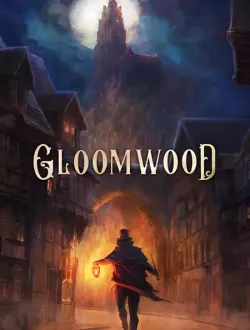 Gloomwood (2022-24|Англ)