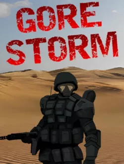 Gore Storm (2023|Англ)