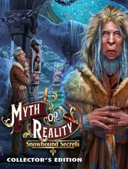 Мифы или реальность 3: Заснеженные тайны (2024|Рус|Англ)
