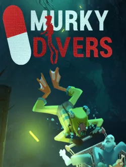 Murky Divers (2024|Рус|Англ)