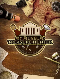 My Museum: Treasure Hunter (2024|Рус|Англ)