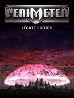 PERIMETER (2024|Рус)