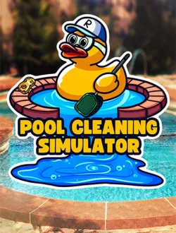 Pool Cleaning Simulator (2024|Рус)