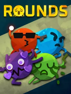 ROUNDS (2021-24|Рус)